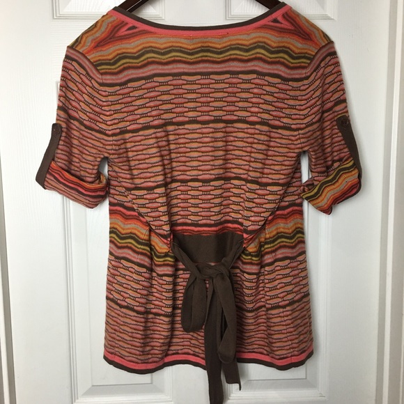 BCBG MaxAzria Vivien Sweater - Picture 3 of 8